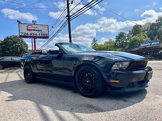 2012 Ford Mustang GT 1ZVBP8FF9C5246094 in Lower Burrell, PA 30