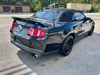 2012 Ford Mustang GT 1ZVBP8FF9C5246094 in Lower Burrell, PA 6