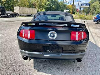 2012 Ford Mustang GT 1ZVBP8FF9C5246094 in Lower Burrell, PA 7