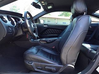 2012 Ford Mustang  1ZVBP8AM6C5256085 in Manassas, VA 12