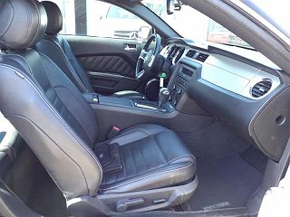 2012 Ford Mustang  1ZVBP8AM6C5256085 in Manassas, VA 22