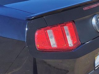 2012 Ford Mustang  1ZVBP8AM6C5256085 in Manassas, VA 4
