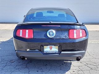 2012 Ford Mustang  1ZVBP8AM6C5256085 in Manassas, VA 5