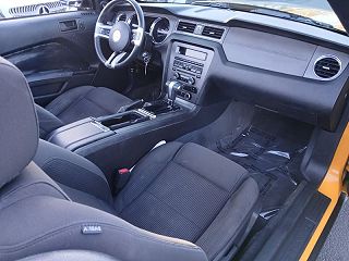 2012 Ford Mustang  1ZVBP8EMXC5201648 in Marlborough, MA 16