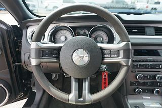 2012 Ford Mustang GT 1ZVBP8CF0C5257439 in McAllen, TX 25