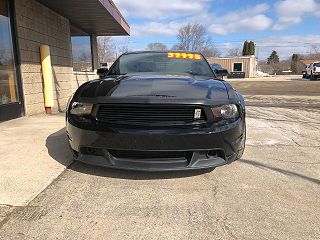 2012 Ford Mustang GT 1ZVBP8CF6C5265593 in Menasha, WI 7