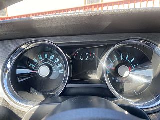 2012 Ford Mustang  1ZVBP8AM8C5283823 in Tracy, CA 14
