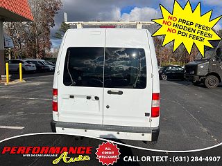2012 Ford Transit Connect XLT NM0LS7DN8CT121493 in Bohemia, NY 13