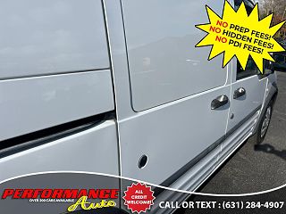 2012 Ford Transit Connect XLT NM0LS7DN8CT121493 in Bohemia, NY 14