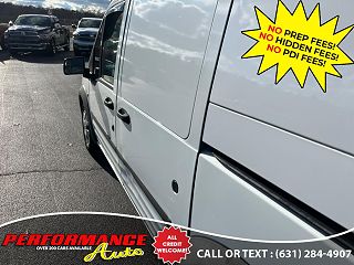 2012 Ford Transit Connect XLT NM0LS7DN8CT121493 in Bohemia, NY 16
