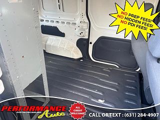 2012 Ford Transit Connect XLT NM0LS7DN8CT121493 in Bohemia, NY 18