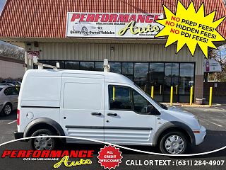 2012 Ford Transit Connect XLT NM0LS7DN8CT121493 in Bohemia, NY 2