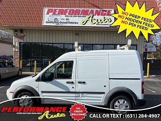 2012 Ford Transit Connect XLT NM0LS7DN8CT121493 in Bohemia, NY 3