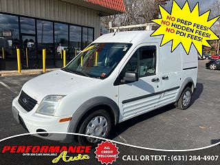 2012 Ford Transit Connect XLT NM0LS7DN8CT121493 in Bohemia, NY 4