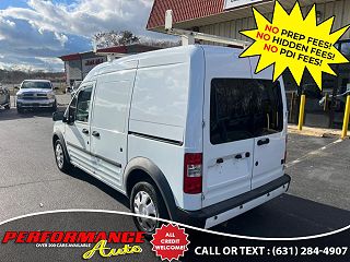 2012 Ford Transit Connect XLT NM0LS7DN8CT121493 in Bohemia, NY 5
