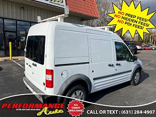 2012 Ford Transit Connect XLT NM0LS7DN8CT121493 in Bohemia, NY 6