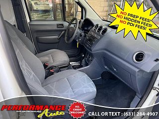 2012 Ford Transit Connect XLT NM0LS7DN8CT121493 in Bohemia, NY 8