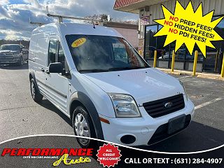 2012 Ford Transit Connect XLT VIN: NM0LS7DN8CT121493