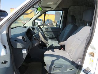 2012 Ford Transit Connect XLT NM0LS7BN7CT098565 in Lincoln, NE 8