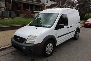 2012 Ford Transit Connect XL NM0LS7CN7CT112575 in Louisville, KY 3