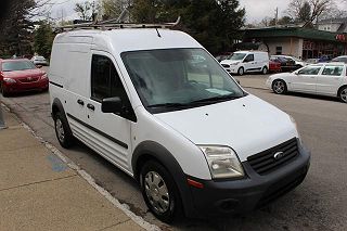 2012 Ford Transit Connect XL VIN: NM0LS7CN7CT112575
