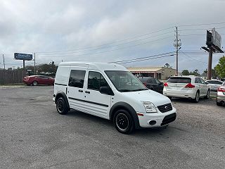 2012 Ford Transit Connect XLT VIN: NM0LS6BNXCT075047