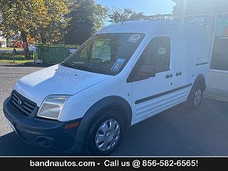 2012 Ford Transit Connect XL VIN: NM0LS7AN8CT092582