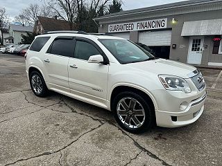 2012 GMC Acadia Denali 1GKKVTED3CJ248866 in Hollidaysburg, PA 13