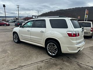 2012 GMC Acadia Denali 1GKKVTED3CJ248866 in Hollidaysburg, PA 7