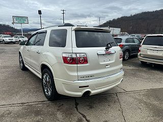 2012 GMC Acadia Denali 1GKKVTED3CJ248866 in Hollidaysburg, PA 8