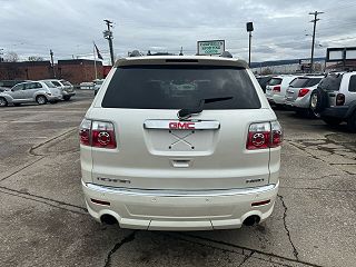 2012 GMC Acadia Denali 1GKKVTED3CJ248866 in Hollidaysburg, PA 9