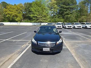 2012 Honda Accord EXL 1HGCP2F89CA130702 in Chesapeake, VA 2