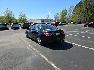 2012 Honda Accord EXL 1HGCP2F89CA130702 in Chesapeake, VA 7