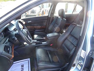 2012 Honda Accord EXL 1HGCP2F86CA074430 in Florence, AL 5
