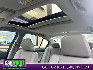 2012 Honda Accord EXL 1HGCP2F8XCA221350 in Freeport, NY 15