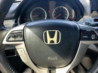 2012 Honda Accord EXL 1HGCS2B88CA009423 in Muskegon, MI 10