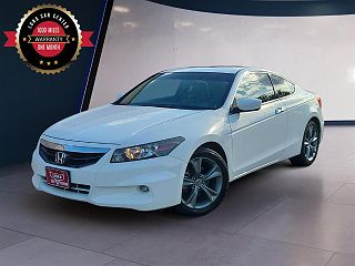 2012 Honda Accord EXL VIN: 1HGCS2B8XCA006829