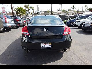2012 Honda Accord EXL 1HGCS2B81CA008078 in San Diego, CA 5