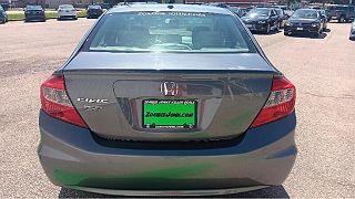 2012 Honda Civic EX 2HGFB2F85CH309509 in Akron, OH 6