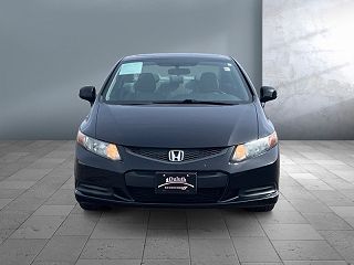 2012 Honda Civic EXL 2HGFG3B14CH518580 in Hermantown, MN 2