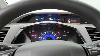 2012 Honda Civic LX 2HGFB2F54CH594127 in Kingwood, TX 23