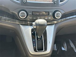 2012 Honda CR-V EXL 2HKRM4H78CH601023 in Arlington, VA 11