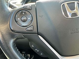 2012 Honda CR-V EXL 2HKRM4H78CH601023 in Arlington, VA 14