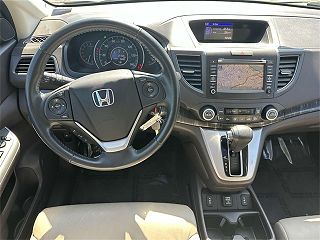 2012 Honda CR-V EXL 2HKRM4H78CH601023 in Arlington, VA 2