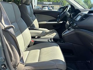2012 Honda CR-V EXL 2HKRM4H78CH601023 in Arlington, VA 8
