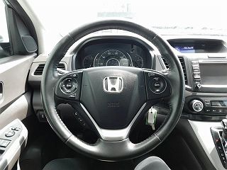 2012 Honda CR-V EXL 5J6RM4H79CL011547 in Bowling Green, OH 17