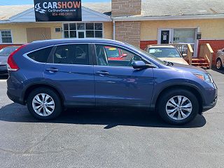 2012 Honda CR-V EXL VIN: 5J6RM4H79CL005960