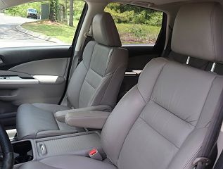 2012 Honda CR-V EXL 5J6RM3H73CL000165 in Franklin, TN 15