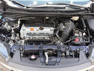 2012 Honda CR-V EXL 5J6RM3H73CL000165 in Franklin, TN 36