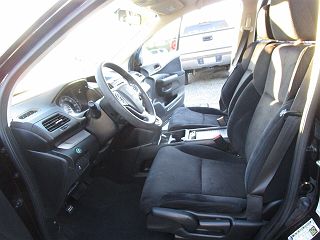 2012 Honda CR-V EX JHLRM4H5XCC022192 in Lynnwood, WA 5